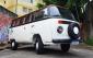 1988 Baywindow Motorhome