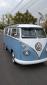 1973 -6 Door Samba bus for sale