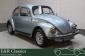 1972 Volkswagen Beetle Weltmeister | Restored