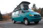 1993 VW Eurovan Westfalia 5spd