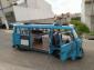 1995 Baywindow Camper