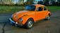 1974 Super Beetle Sunroof Deluxe