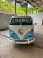 1975 Split Window Bus