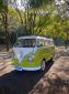 1971 Split Window Bus