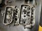 25 Hp cylinder heads