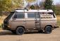 1985 VW Vanagon Westfalia Subaru 2.5L automatic