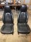 Porsche 944 front seats