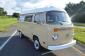 1978 VW Type 2 Campmobile (CANADA Import)