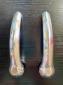 Original Deluxe Bus Cab Handles, 60-63, Pair