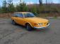 1974 L20A Chrome Yellow 412 Variant Wagon Driver