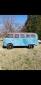 1966 13 Window Deluxe Bus