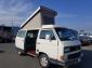 1991 Vanagon Multivan Weekender, Low Orig Miles