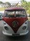 1974 Split Window Bus
