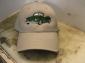 Karmann Ghia Cap