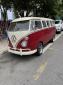 1970 Split Window Bus