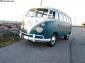 VW Samba Bus 1965 21w deluxe Excellent condition