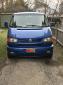 2003 Blue GLS Eurovan