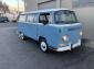 1969 VW Bay Window Bus