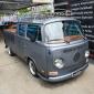 1983 Double Cab Baywindow