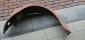 Oval to 59 front wing
