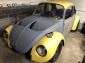 73 Super Beetle Subaru Project w/Mendeola Susp