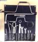 Porsche 964 Tool kit with fan belt and jack handle