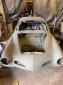 Awesome 67 Ghia Body - On Rolling Chassis!!