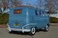 October 1955 Westfalia Campingbox, OG Paint!