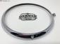 Split Bus Headlight Ring Lhs Single Rivot NOS