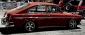 VW 1967 fastback Subaru powered