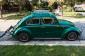 1962 VW Beetle