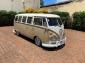 1975 VW Bus 15 Windows