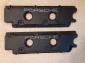 Porsche 911 / 914-6 Valve upper covers dated 3-70