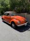 1974 Super Beetle Convertible-Clean!