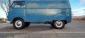 1957 Panel Bus, OG Paint, Logos, Driver!