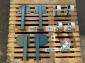 1955-1970 Transporter Cart System Complete Kit