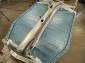 Quality MANX/356 Kit Car Chassis