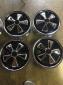 Chrome Detailed Fuchs 4.5 & 5.5 15in