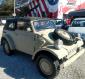 1960 KubelWagon Replica