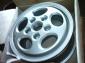 NOS 944 Telephone Dial Rim