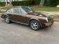 1977 911S Coupe Copper Brown/Cork  11,398 Miles