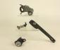 S2 Scirocco Lock Set With Keys