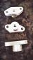 914 / Bus T4 Oil filter adapter / block off