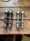 40hp distributor drive dizzy driveshaft