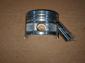 85.5 Slipper Pistons, new