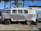 1955 Pressed Bumper Bus Project