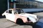 1965 Porsche 912 Shell very early car