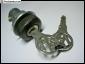 Passat glove box lock NOS