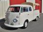 1966 Double Cab, World Class Restoration!