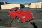 Wanted 356 A, B, C or SC sunroof coupe in any cond